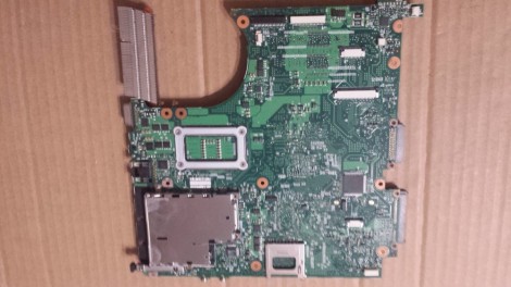 Placa de baza laptop HP Compaq 6720s 6520s 456609-001 550 540 541 Intel