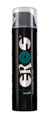 Fisting Gel SlideX 100 ml foto