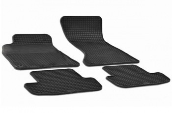SET COVORASE AUTO CAUCIUC Audi A5 (B8) (2007-)