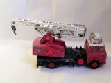 bnk jc Dinky 970 Jones Fleetmaster Cantilever Crane