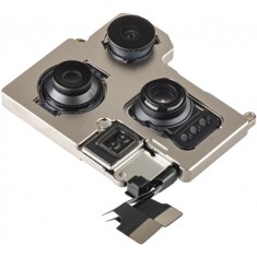 Camera Spate Apple iPhone 16 Pro, cu banda
