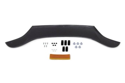 Deflector protectie capota Calitate Premium Fiat Ducato 2014-2023 &amp;reg; ALM foto