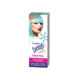 Vopsea de par semipermanenta, Trendy Cream Pastel, Venita, Nr. 36, Ice mint