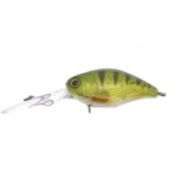 Vobler DD Chubby 38F 3.8cm 4.2g Ghost G Perch