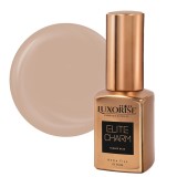 Cumpara ieftin Rubber Base LUXORISE Elite Charm - Nude Style 15ml