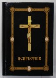 ACATISTIER , TIPARIT CU BINECUVANTAREA P.S. PARINTE GALACTION , EPISCOPUL ALEXANDRIEI SI TELEORMANULUI , 2009