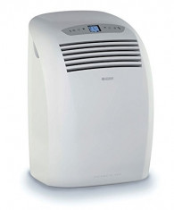 Aer conditionat portabil Olimpia Splendid 01598 Dolceclima Nano Silent 9000 BTU foto