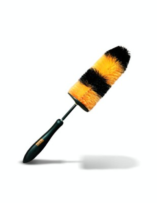 Perie pentru curatat jante ADBL Wheel Sword foto