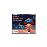 Joc - Super spionul cuvintelor