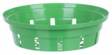 Coș ONION IKCE2, coș de ceapă, verde, &Oslash; 23x6,5 cm,