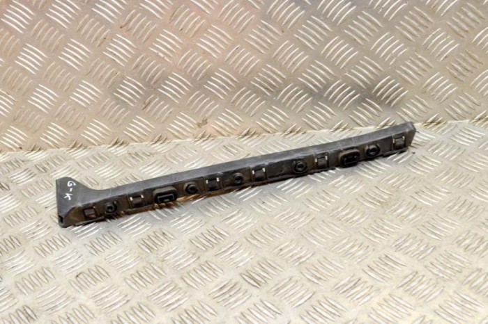 Suport bara de protecție st&acirc;nga spate MASERATI GHIBLI M157 2016 OEM: 670004463 13980714