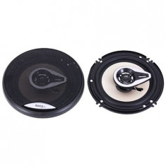 Set 2 difuzoare auto 6 inch (16cm) 3cai 100W RMS 4ohm