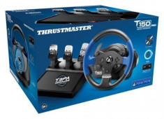 Volan gaming THRUSTMASTER T150 RS PRO PC / PS3 / PS4 foto