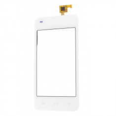 Touchscreen Allview A5 Easy, White, OEM