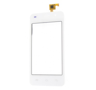 Touchscreen Allview A5 Easy, White, OEM foto