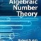 A Course in Algebraic Number Theory