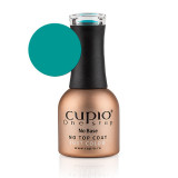 Cumpara ieftin Gel Lac Cupio One Step Easy Off - Turquoise