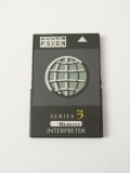Card software PSION Series 3 Berlitz Interpreter cartridge