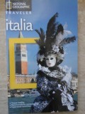 ITALIA. NATIONAL GEOGRAPHIC TRAVELER-TIM JEPSON-359042