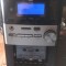 Combina muzicala Dual -ML44 Mp3+USB și Sd card