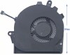 Cooler placa video Laptop, HP, Omen 15-CE, 15T-CE, TPN-Q194, 929456-001, NFB76A05H-001, NS85B00-16M03, 5V, 0.50A, GPU