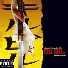 Kill Bill Vol.1 | Soundtrack