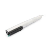 Pilă electrică-mandrină 2in1 și lanternă UV, Global Fashion TMS-025, 24W, 35000 rpm, gri