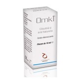 OMK 1 solutie oftalmica, 10 ml, Omikron