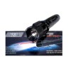 Lanterna WLS 288 cu electrosoc si laser incorporat , 9000 KV, Neagra