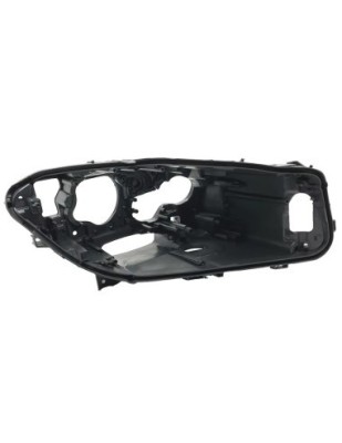 Carcasa far dreapta pentru BMW Seria 5 F10/F11 far Full LED (2011 - 2017) foto