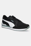 Puma sneakers ST Runner v4 NL barbati, culoarea negru, 399069