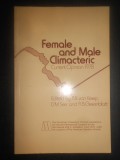 D. M. Serr and R. B. Greenblatt - Female and Male Climacteric