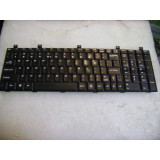 Tastatura laptop MSI Megabook EX600 MS-1636