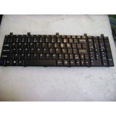 Tastatura laptop MSI Megabook EX600 MS-1636 foto