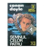 Arthur Conan Doyle - Semnul celor patru - 102962