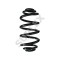 Arc spiral Opel Zafira Tourer C (P12) Suplex 23513, parte montare : Punte Spate