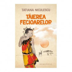 Taierea fecioarelor - Tatiana Niculescu