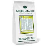 ARDEN GRANGE Breeder Bag GF Kitten Chicken &amp;amp; Potato 8 kg