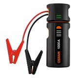 Jump starter pentru pornire masina Osram BATTERYjumpstart 1000A - 8000 mAh