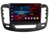 Navigatie dedicata Chrysler 200 2015-2019, 8GB RAM, 128GB, QLED 2K