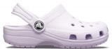 Saboti Crocs Classic Kids Mov - Lavender