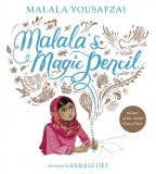 Malala&#039;s Magic Pencil | Malala Yousafzai, Puffin Books