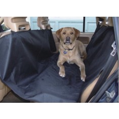 Husa protectie bancheta spate pentru animale de companie
