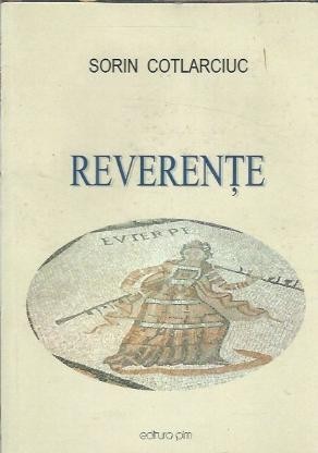 Reverente - Sorin Cotlarciuc