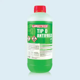 Antigel Concentrat, Tip D, (si-oat), Liquitech, 3l