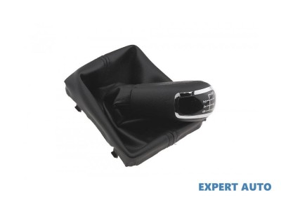 Manson schimbator viteze 6 trepte Audi A6 (2004-2008) [4F2, C6] #1 foto