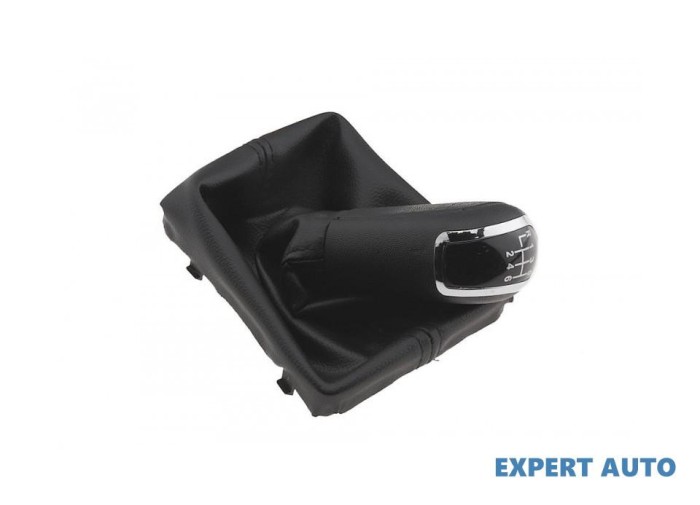 Manson schimbator viteze 6 trepte Audi A6 (2004-2008) [4F2, C6] #1