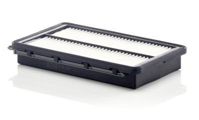 MANN-FILTER C 30 027 Filtru aer foto