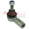Cap de bara SUZUKI IGNIS II (2003 - 2016) METZGER 54001808