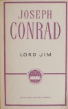 Cumpara ieftin Lord Jim - Joseph Conrad (coperta putin uzata)